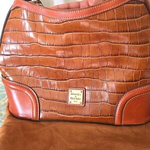 Vintage Dooney & Bourke